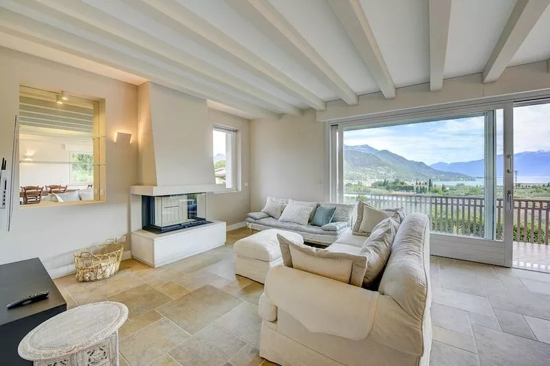 MGH Luxury - Villa Caterina