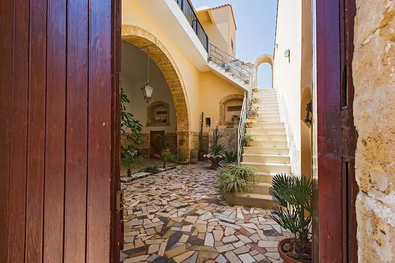 The House of Stars - Noto - Siracusa