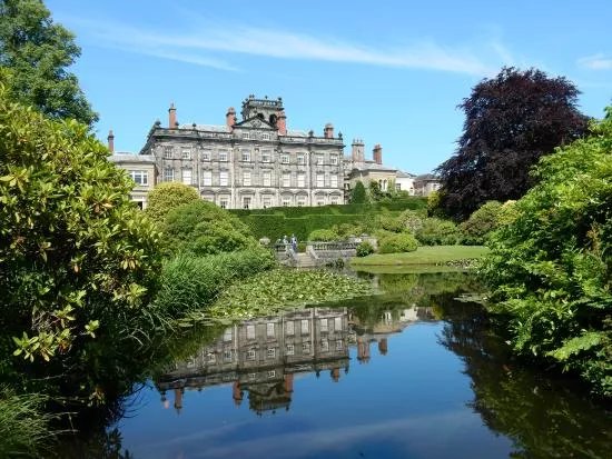 Biddulph Grange Garden