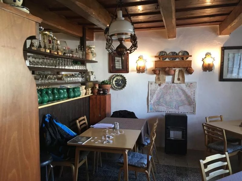 Hatod Guest House