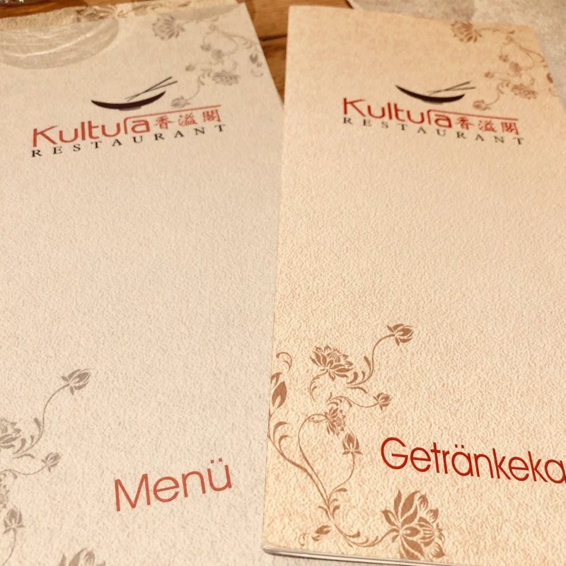 Restaurant Kultura