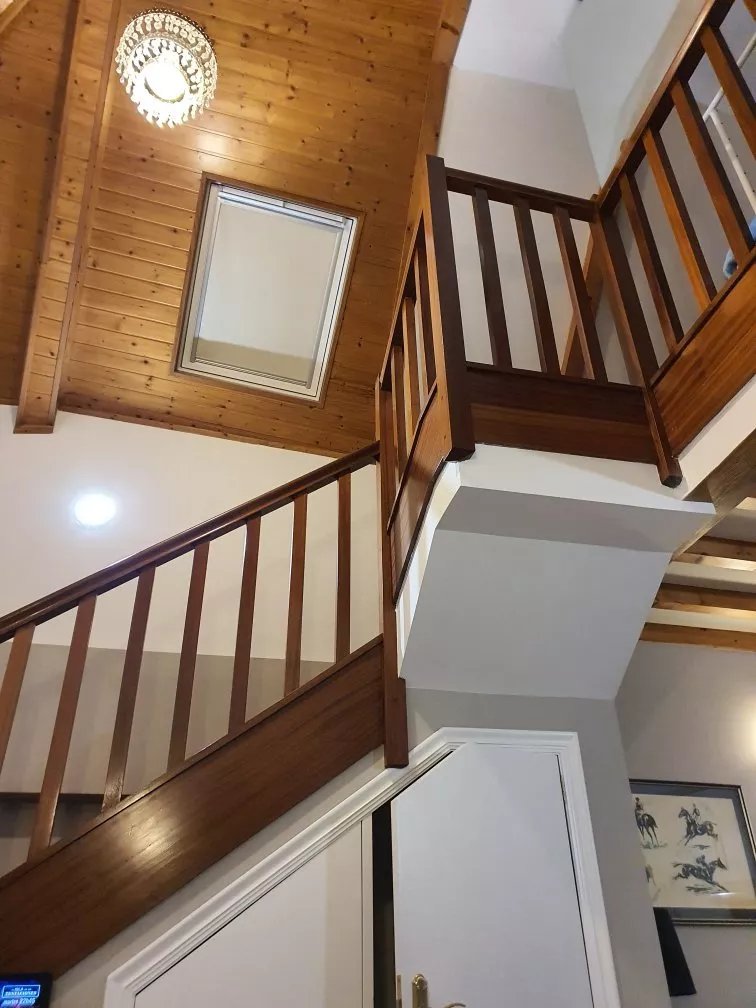 Duerming Casas Reales