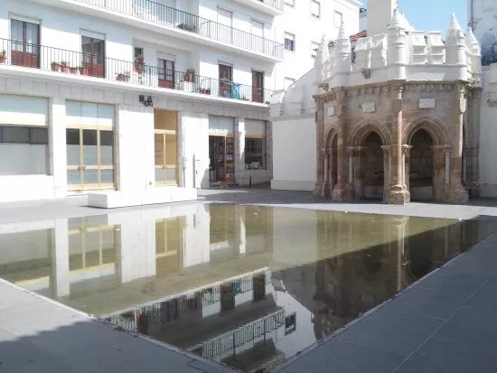 Chafariz dos Canos