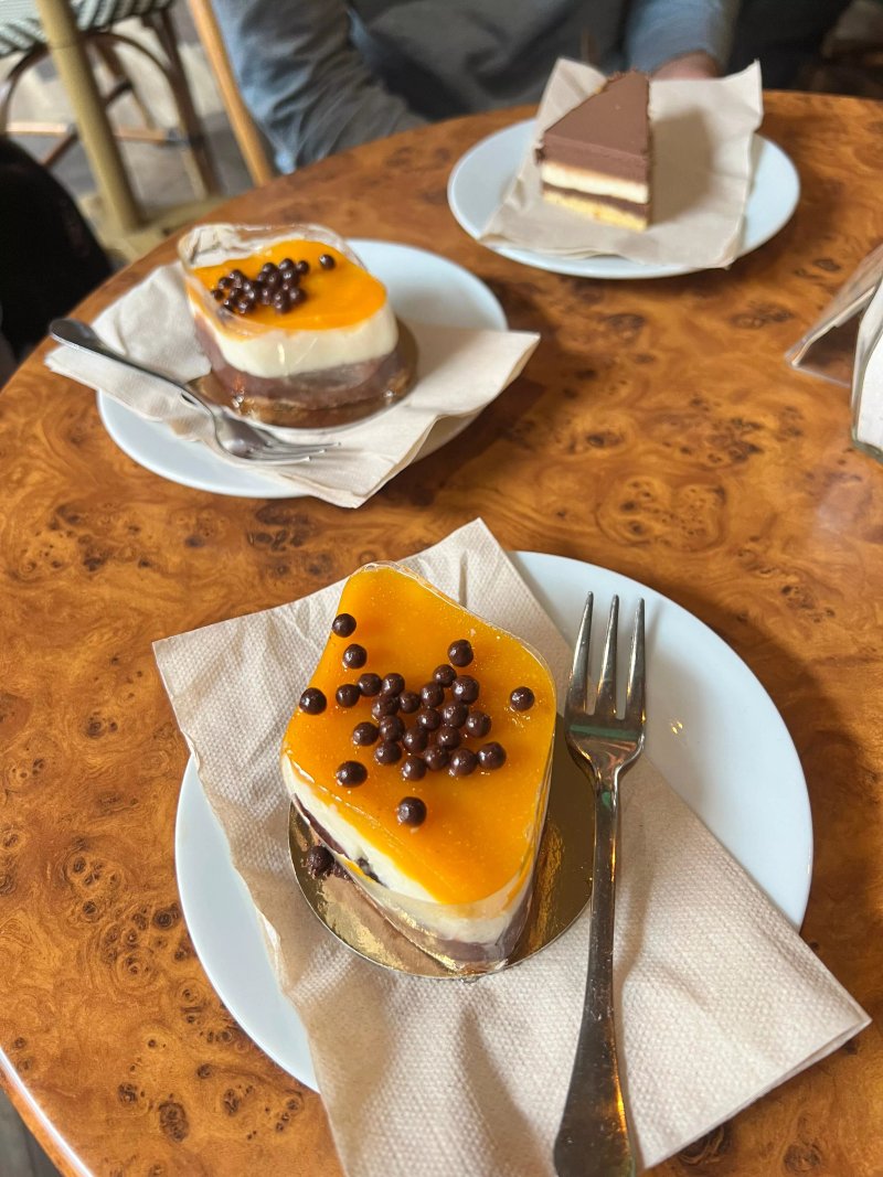 Cafe Frei