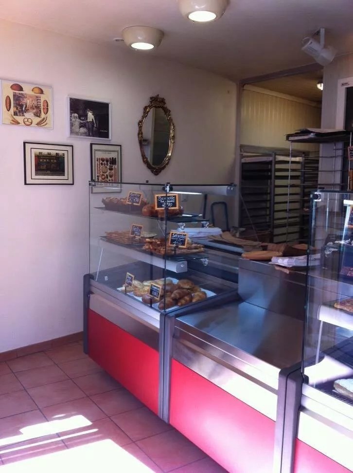 Boulangerie Le Fournil de Greg