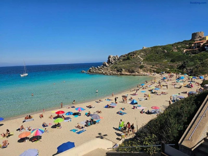 Appartamenti Centro Storico Santa Teresa Gallura