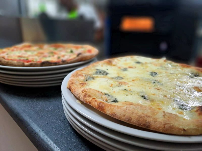 Lido Pizzeria Tortuga Beach