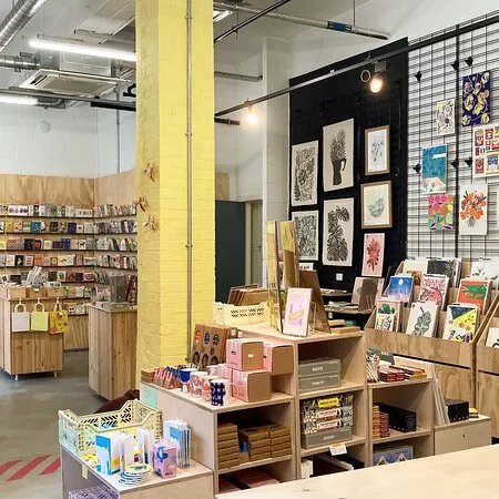 Form Shop & Studio