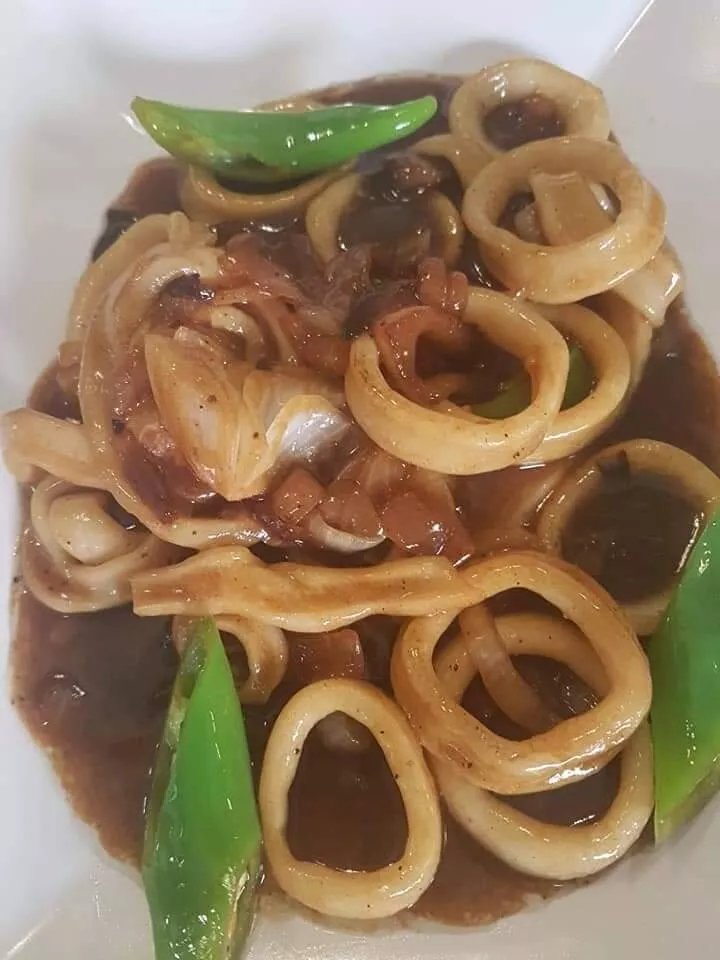 Bakers Food House