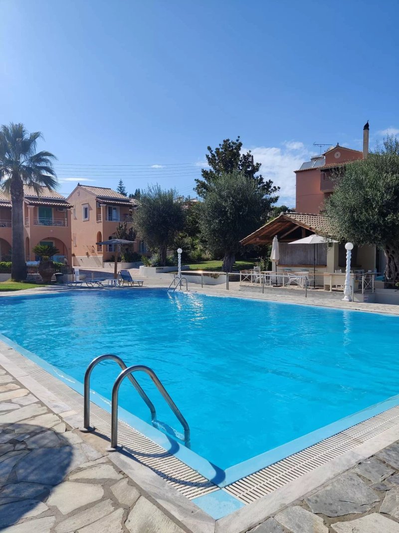 Averto Corfu Apartments