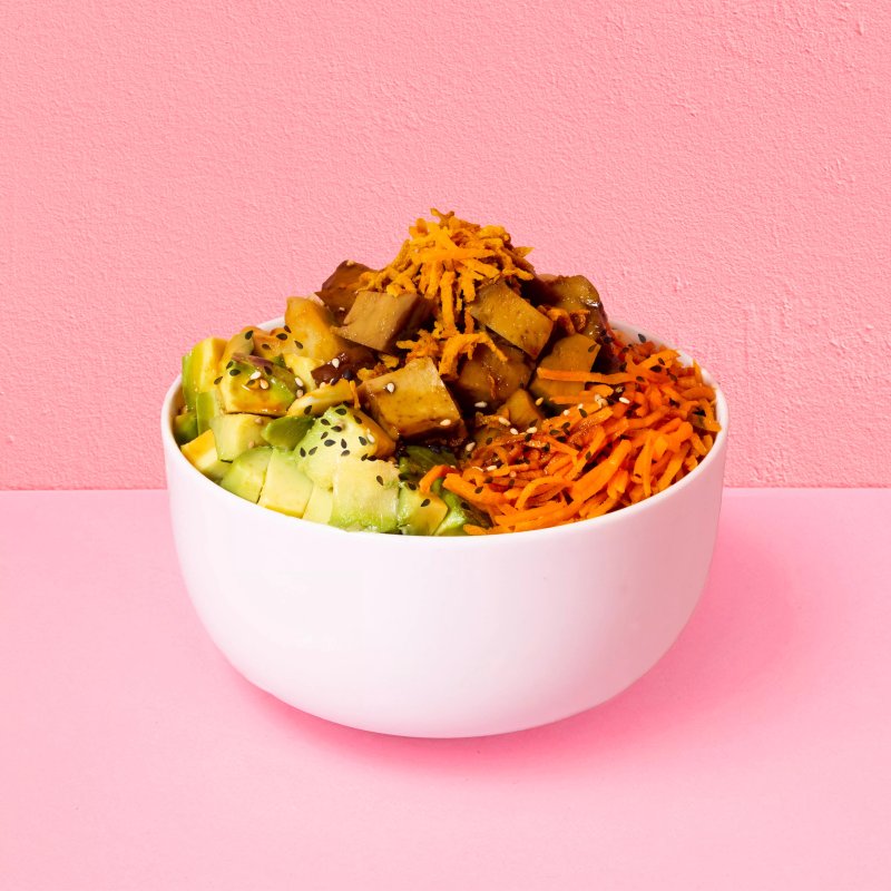 Poke House - La Maquinista