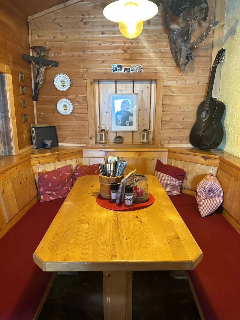 Weltcup Poldl Hutte