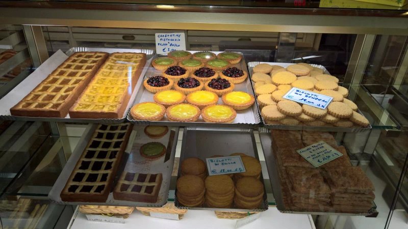Panetteria Fratelli Ariasetto