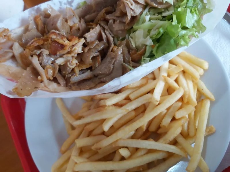 YoYo Kebab and Pizza