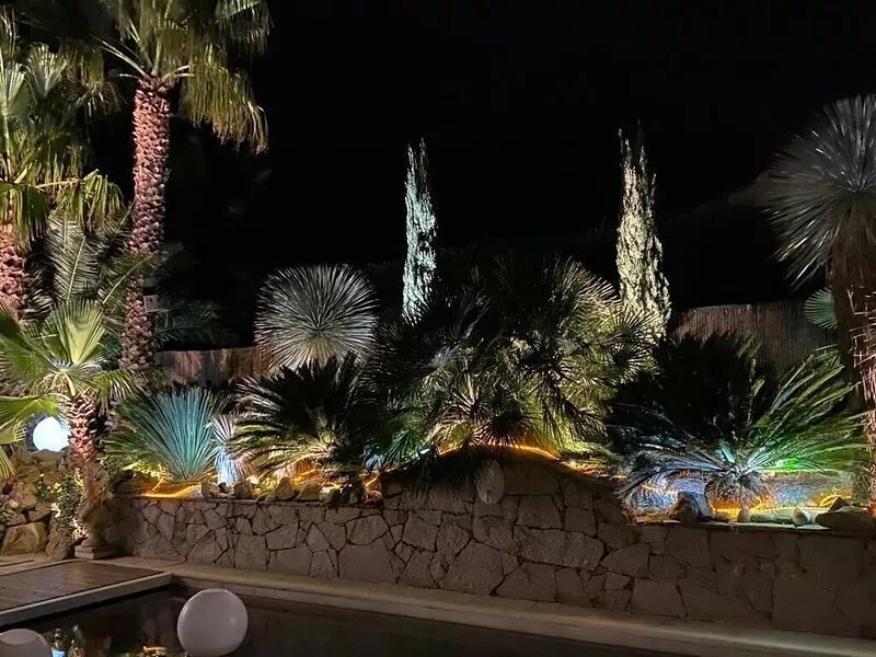 Villa Club Saint-tropez with swimming pool ping pong BBQ + independant studio