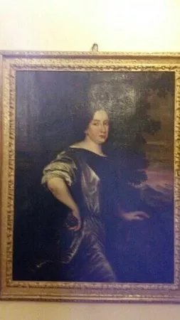 Museo civico Archeologico e Paleoambientale Elsa Silvestri