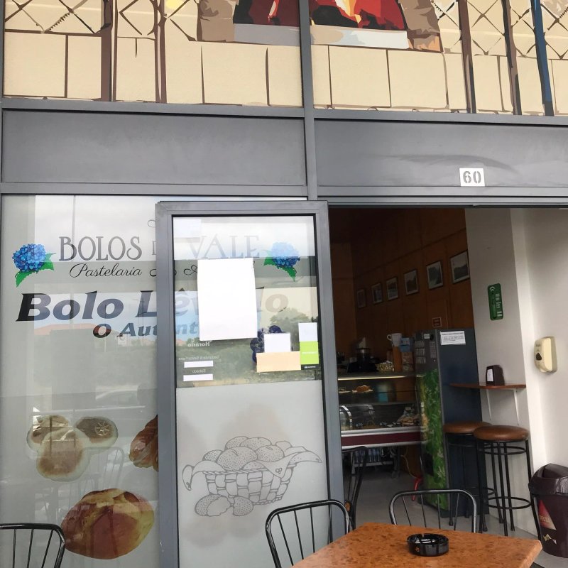 Bolos Do Vale