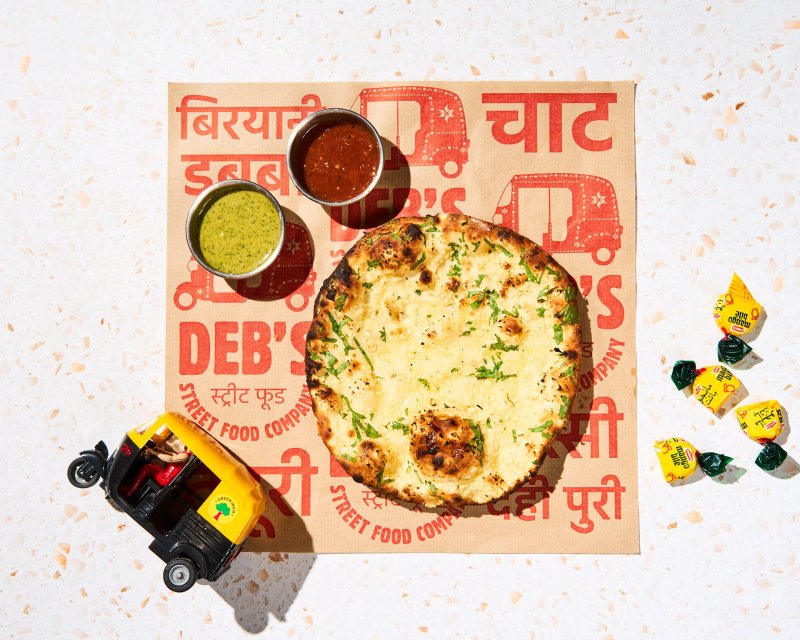 Deb's Streetfood Company