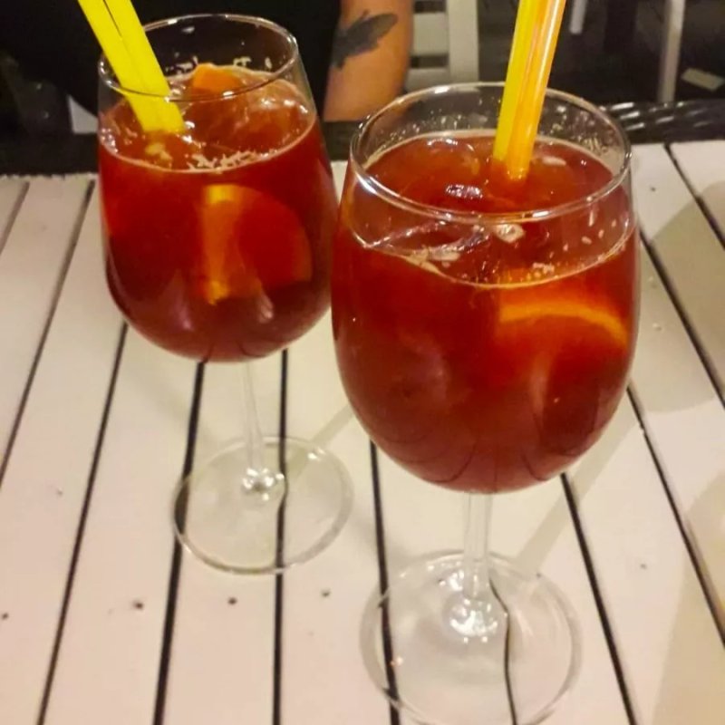 Cafe Due Pomi