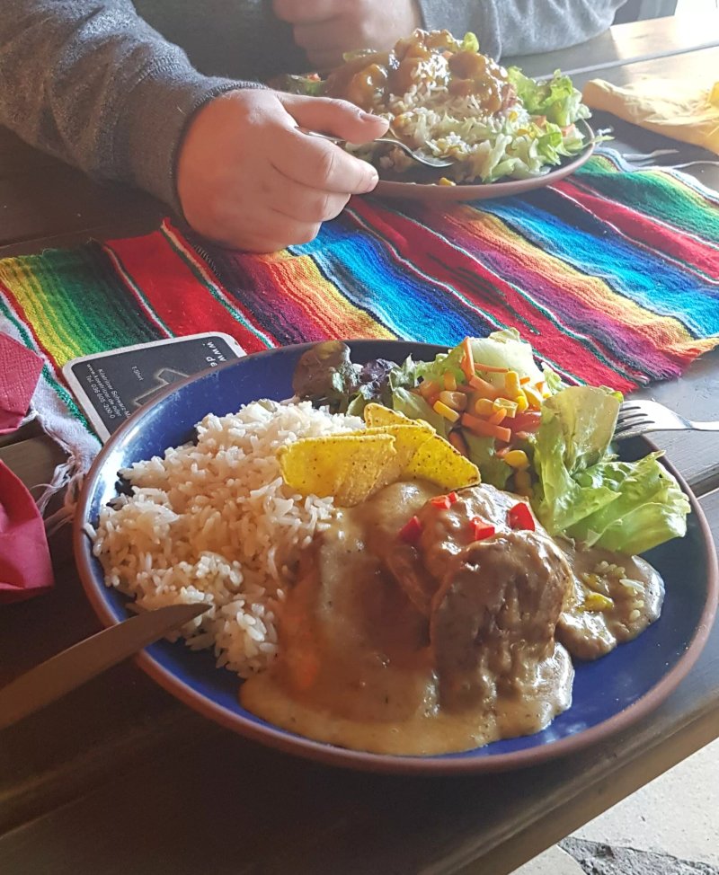Sancho Pancha