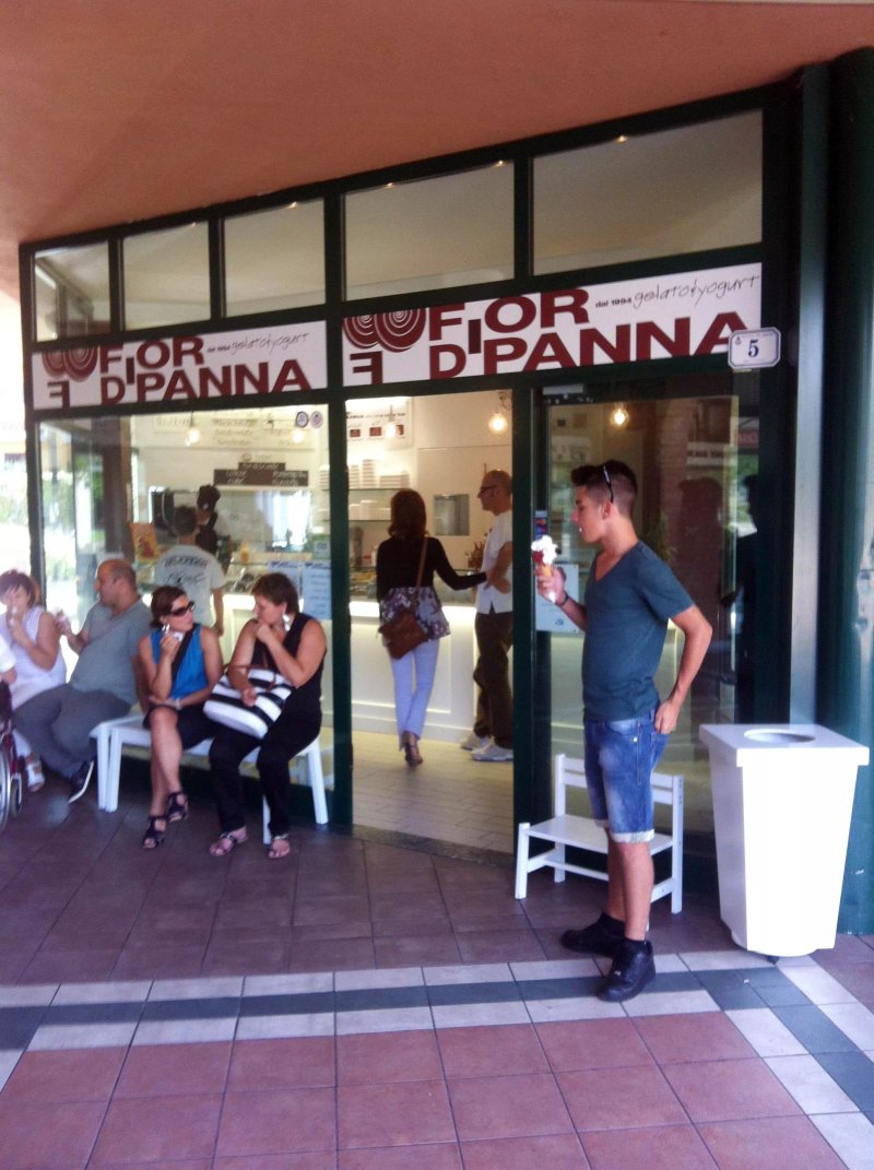 Fiordipanna Arese