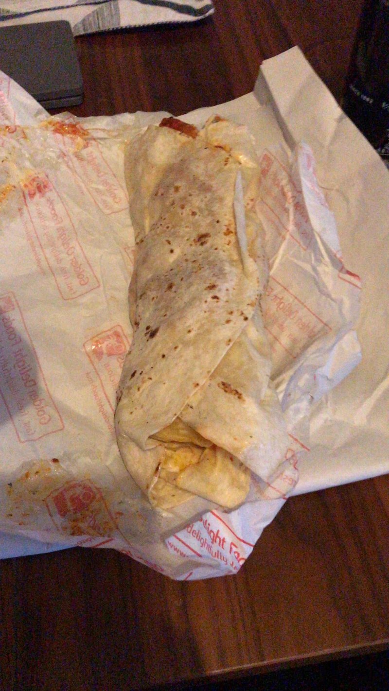 The Little Chip