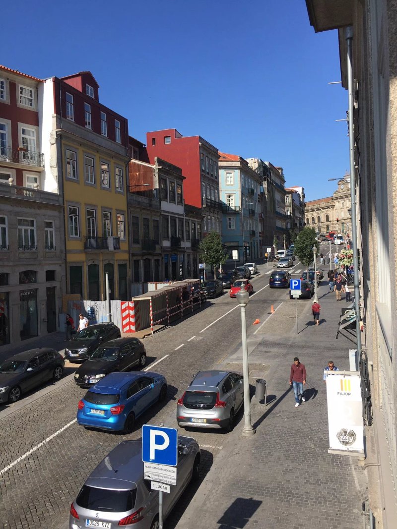 Feels Like Home Porto Portuguese Apartments