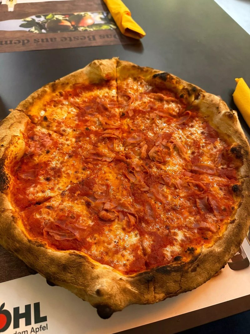 Pizzeria Italia