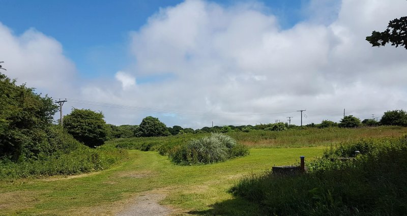 Chacewater Park