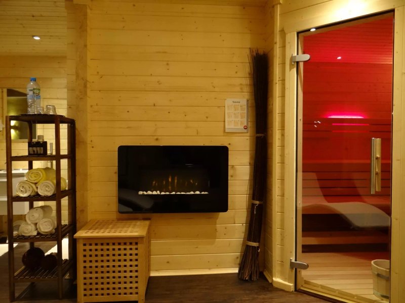 Hotel Schuetzenhof with Loungegarden