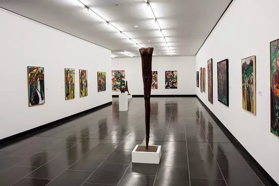 Kunsthalle Schweinfurt