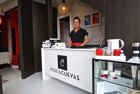 Centro de Estetica Maria Cuevas