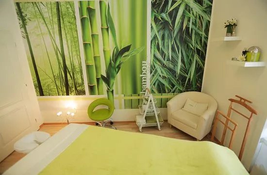 Clinical Massage Therapist Tereza Kramulova
