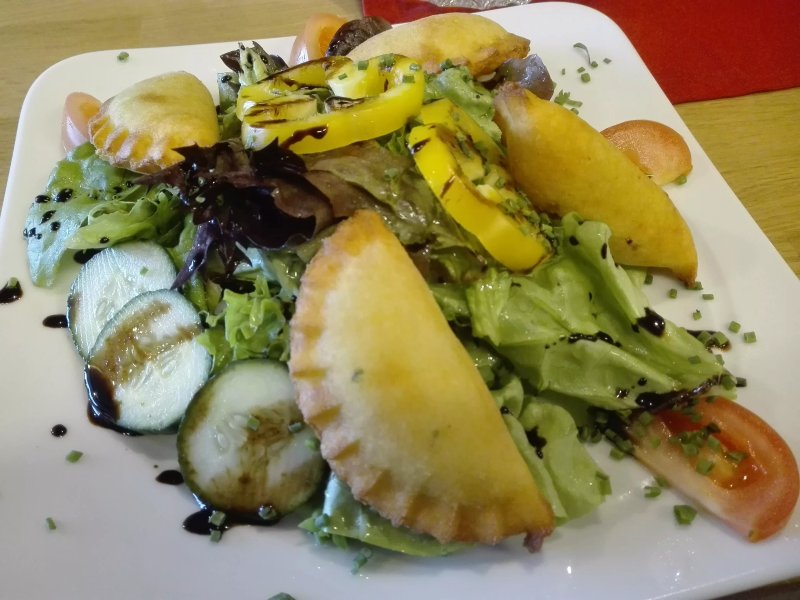 Restaurant Bauers Bierquelle