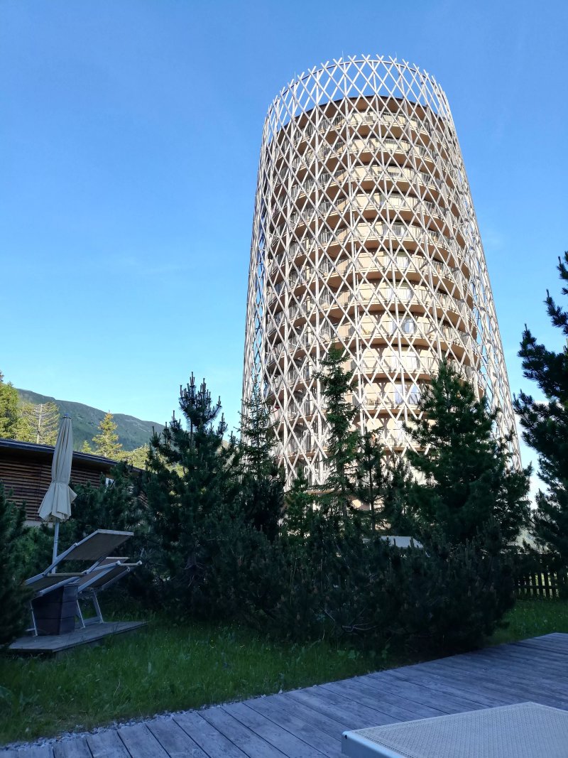 Falkensteiner Edel:Weiss Residences