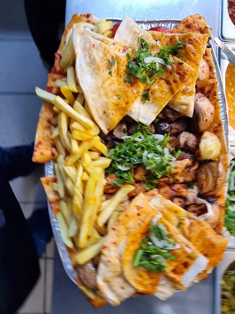 Alkaram Restaurant