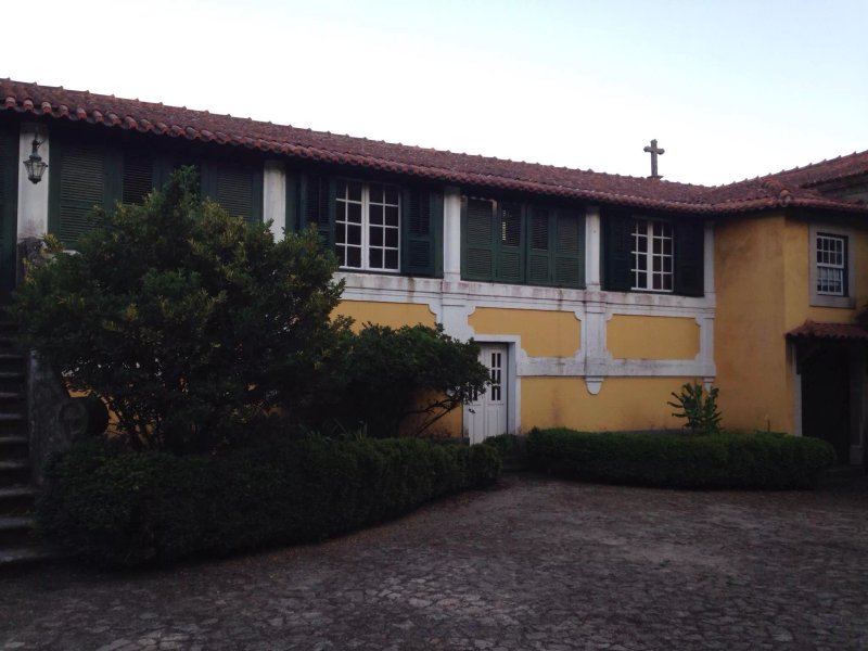 Quinta da Maragoca