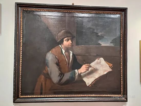 Pinacoteca Comunale di Deruta