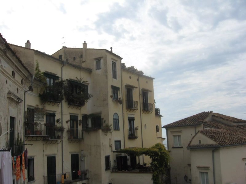 B&B Villa Avenia