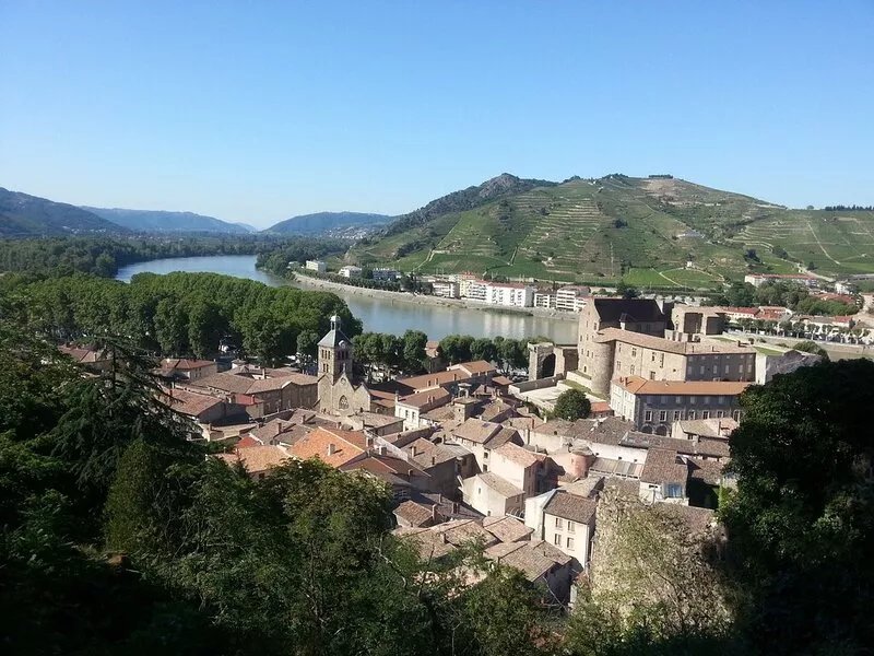 Gîte - nature, calm, hiking, tourism in Ardèche verte