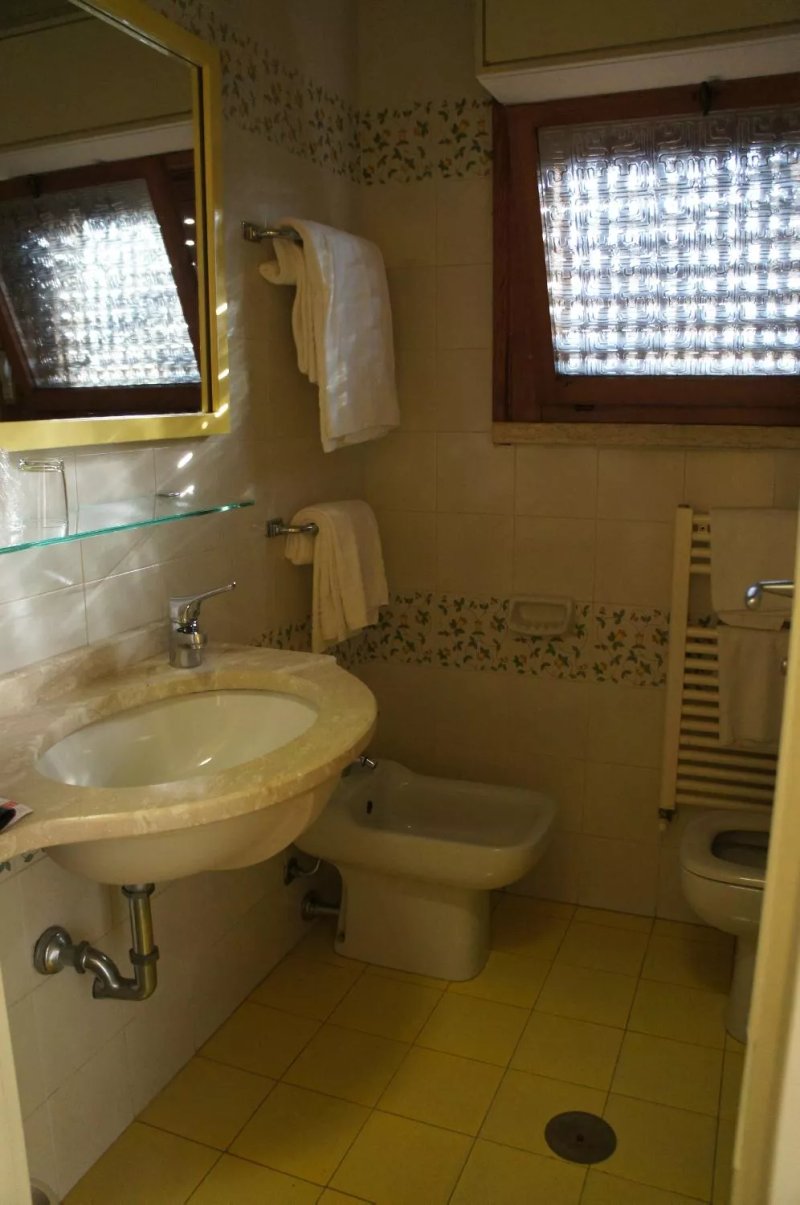 Mini Hotel Saporetti