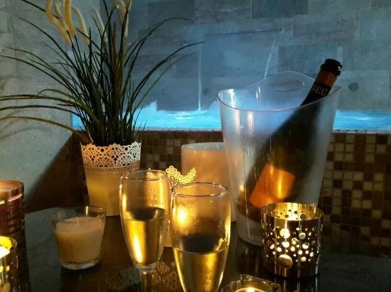 Grotta delle Muse - Centro Benessere & Spa