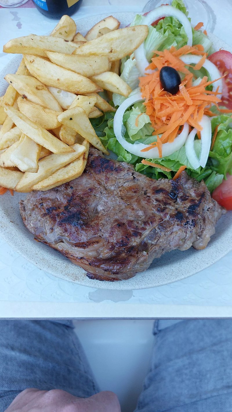 Restaurante Al Franco
