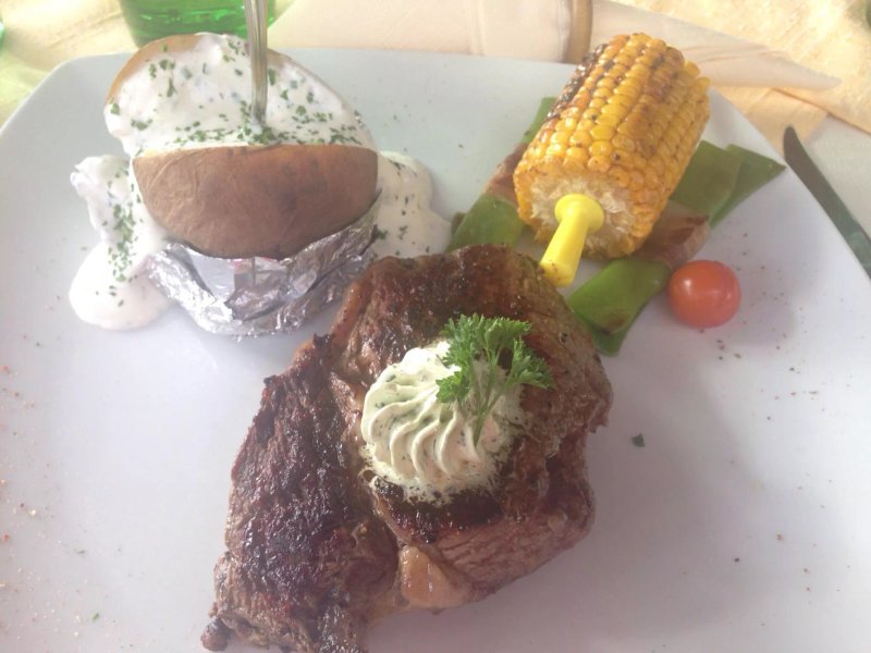 Steakhouse Fuschl