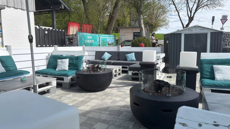 Campingplatz Seehäusl