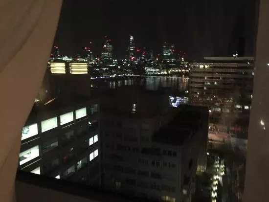 Curzon Sea Containers