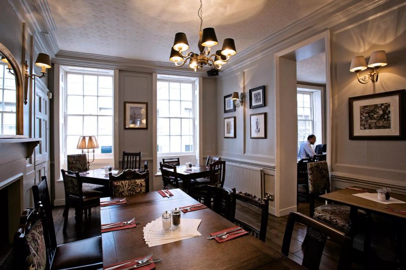 The Harrow