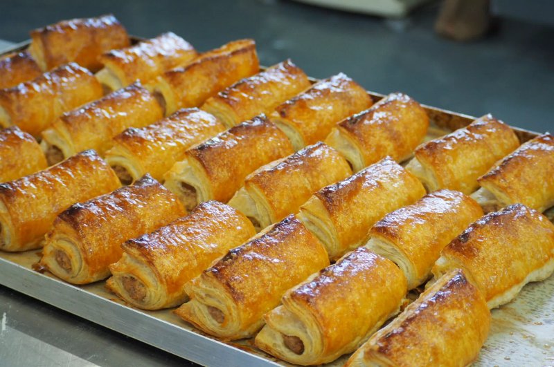 MacKenzie's Bakery