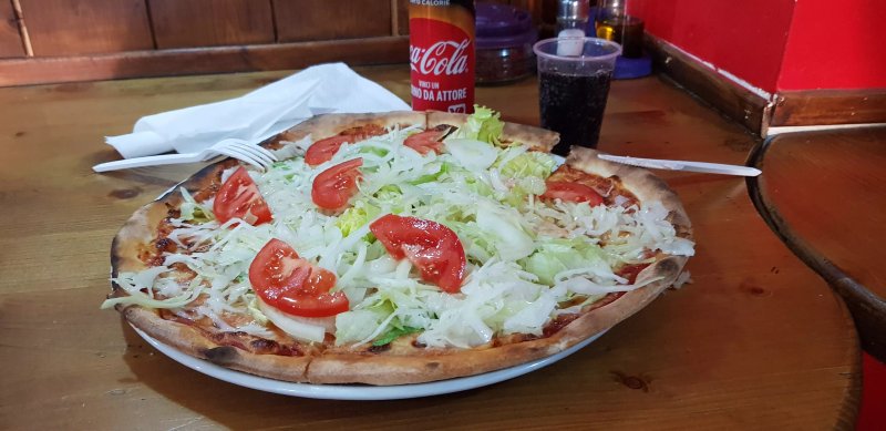 Pizzeria Crosara