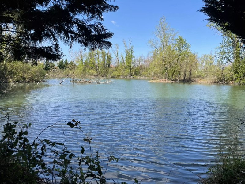 L'evasion - Domaine Lou Verdai